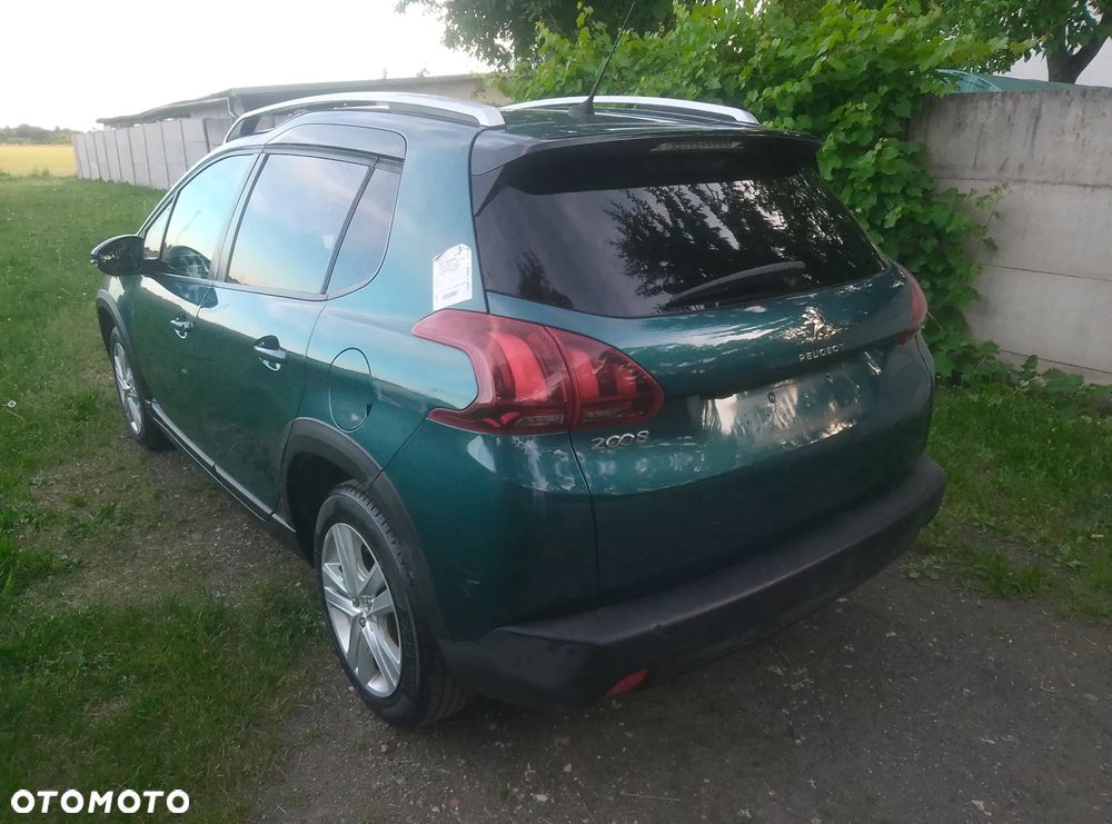 Peugeot 2008 1.2 Pure Tech Active - 3