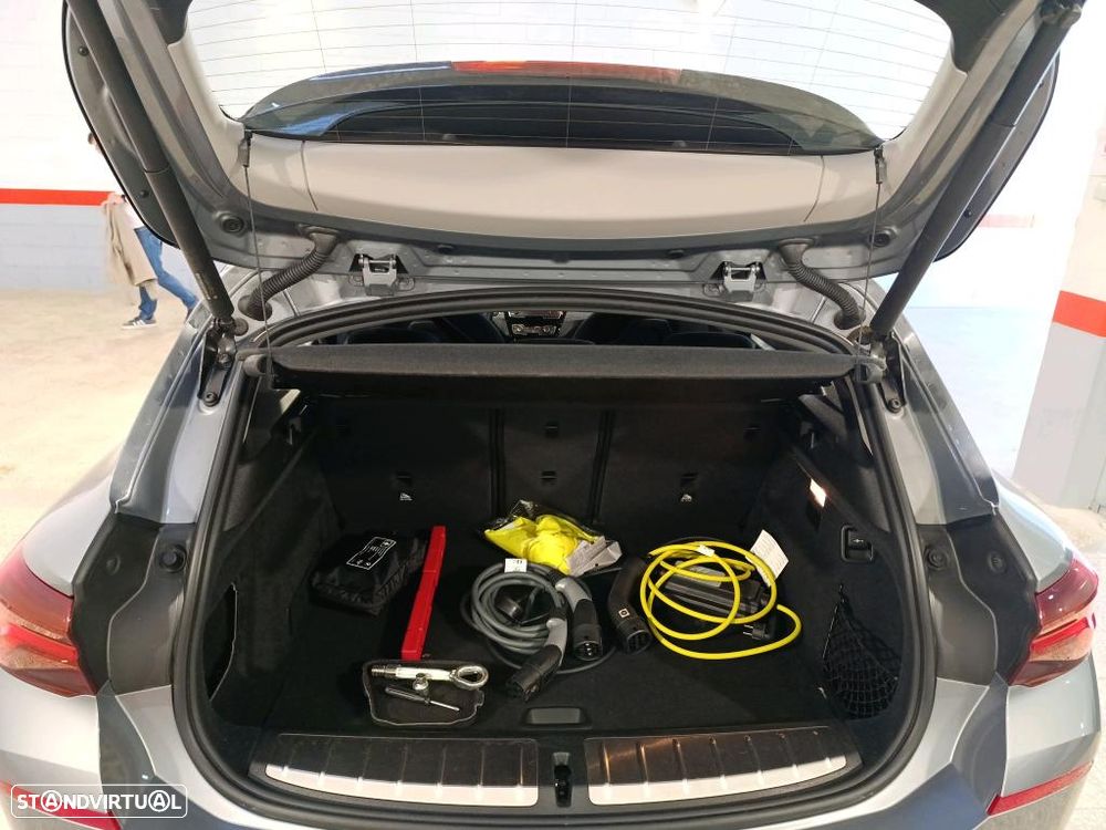 BMW X2 25 e xDrive - 11