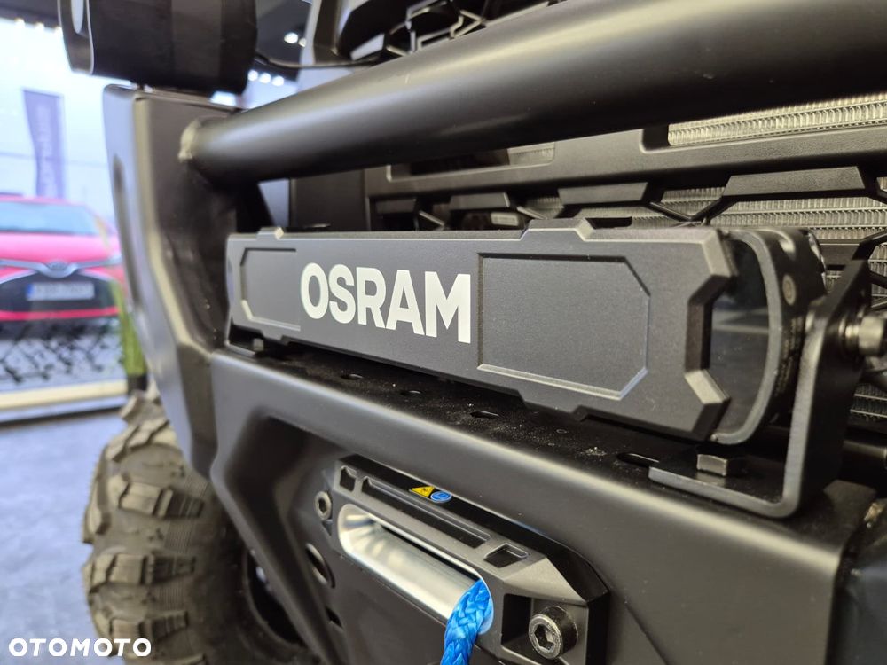 Polaris Ranger XP - 15