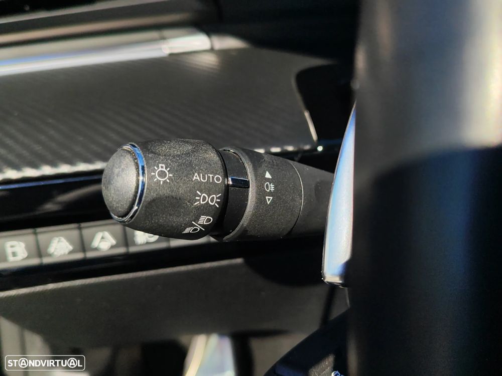 Peugeot 508 SW 1.6 Hybrid GT e-EAT8 - 26