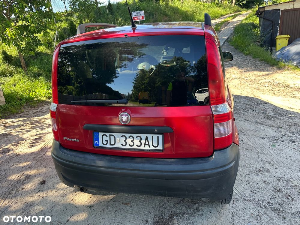 Fiat Panda 1.2 Dynamic - 5