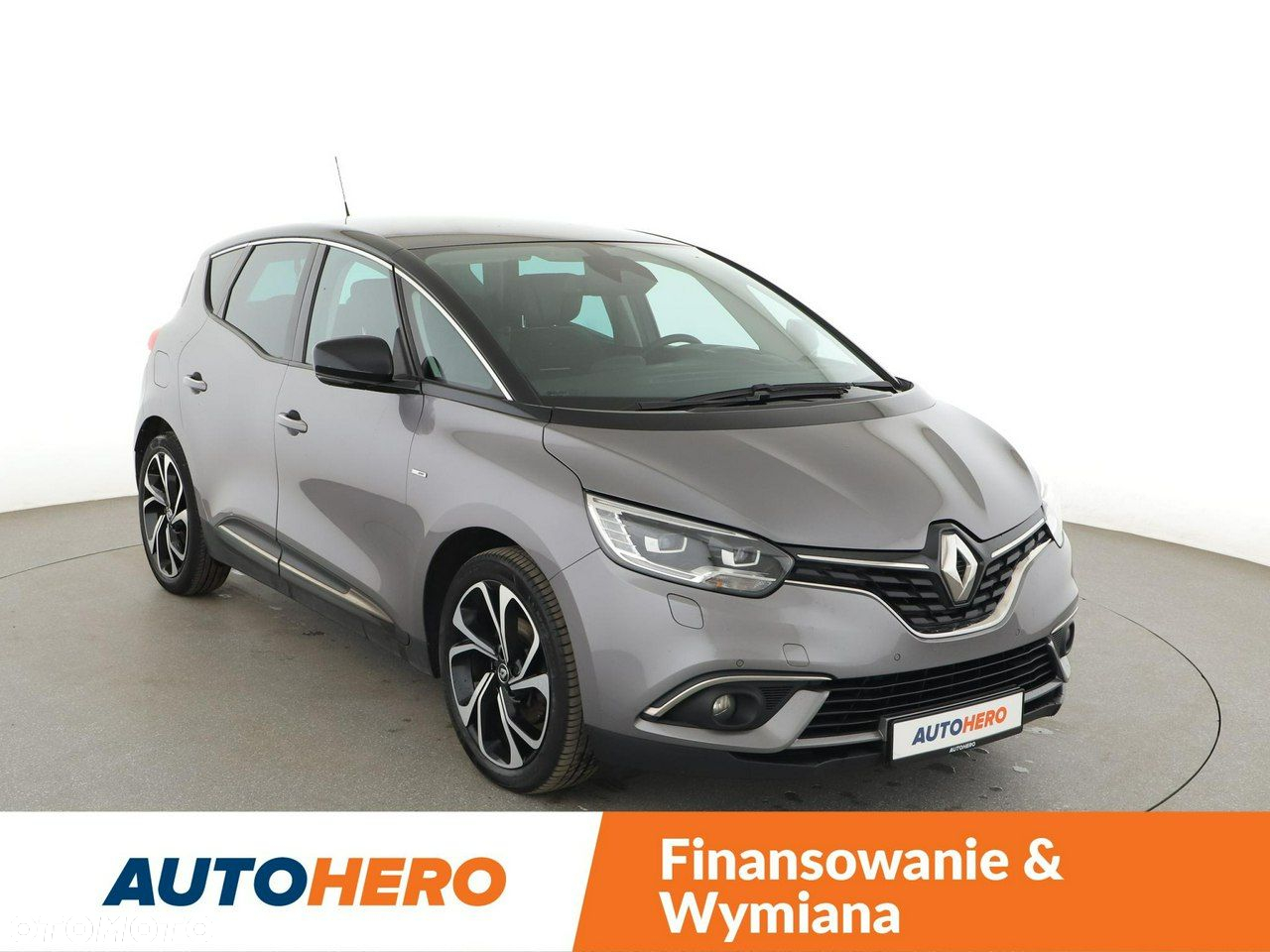 Renault Scenic 1.6 dCi Energy Bose Edition - 10