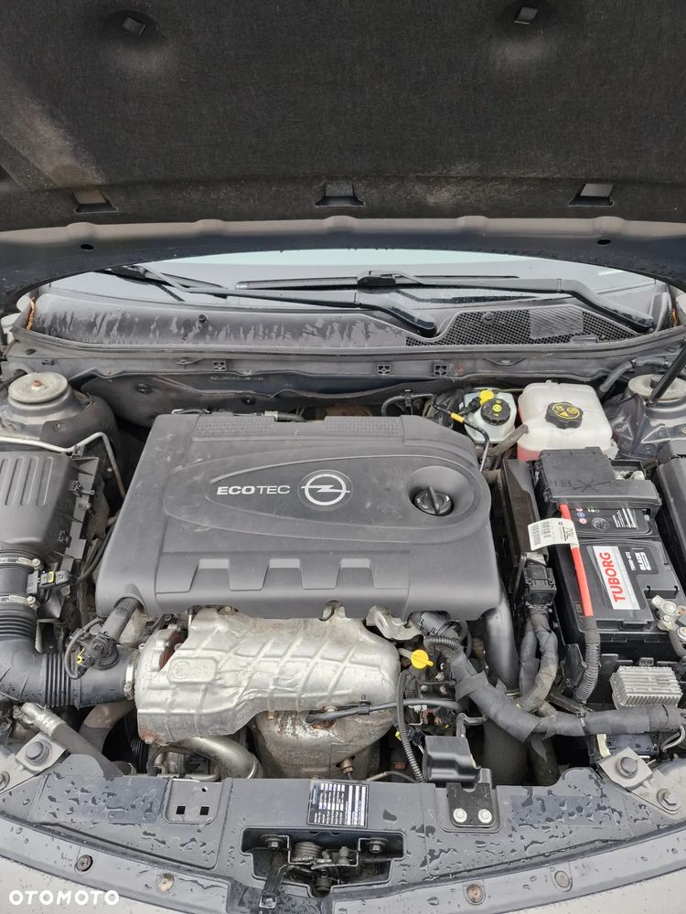Opel Insignia 2.0 CDTI - 19