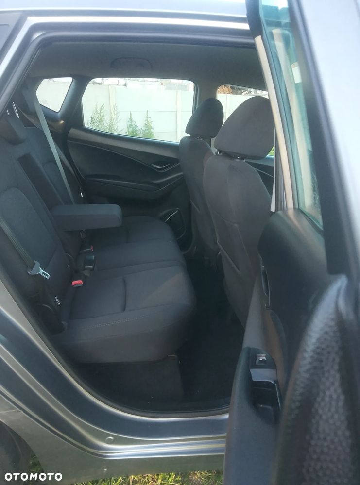 Hyundai ix20 - 17