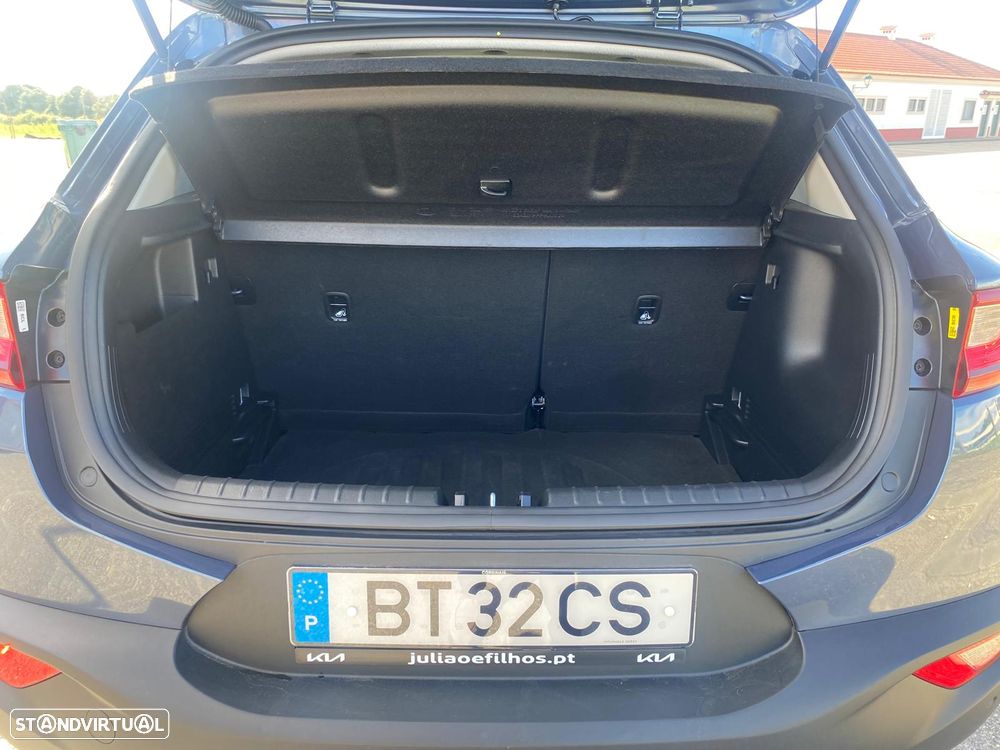 Kia Stonic 1.0 T-GDI Drive - 40