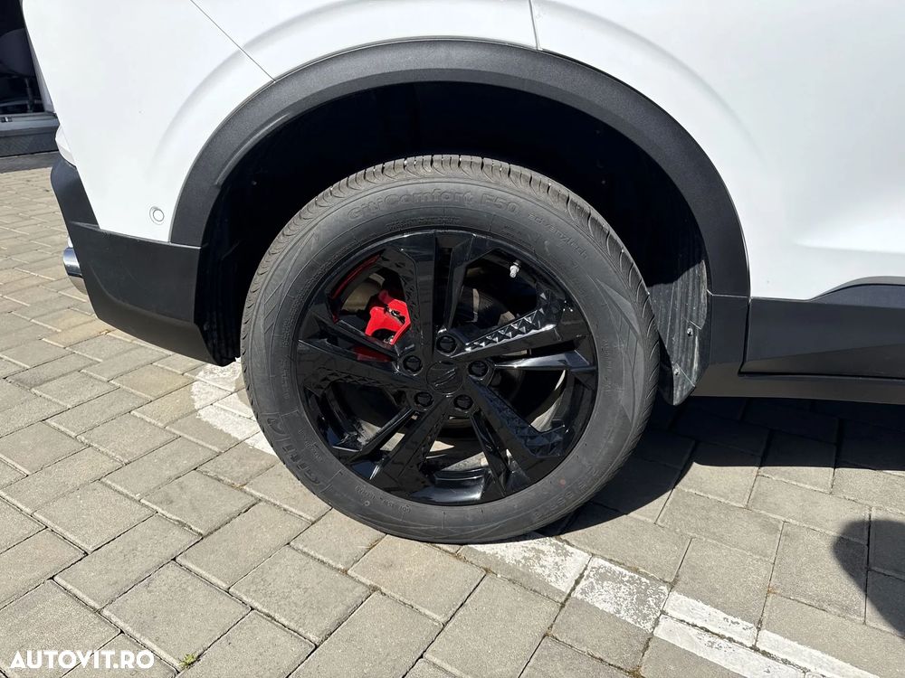 Geely Coolray 1.5 T-GDI 7DCT GF+ - 25