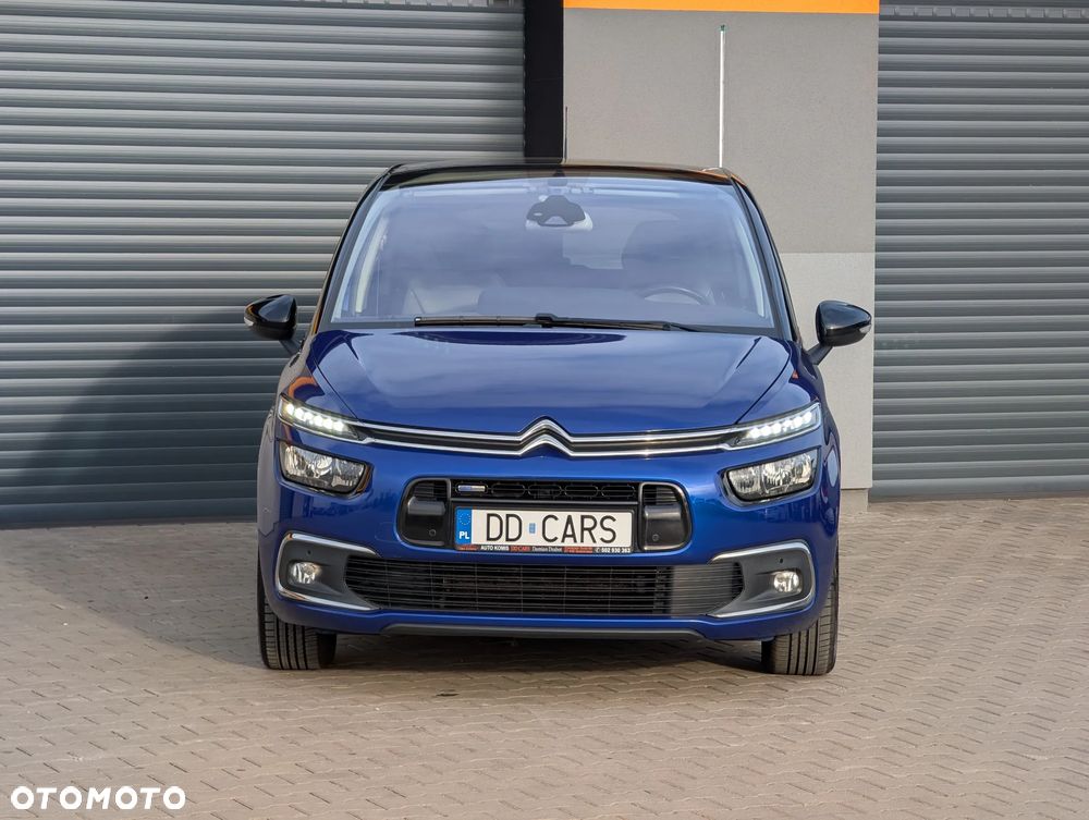 Citroën C4 Picasso PureTech 130 Stop&Start SHINE - 4