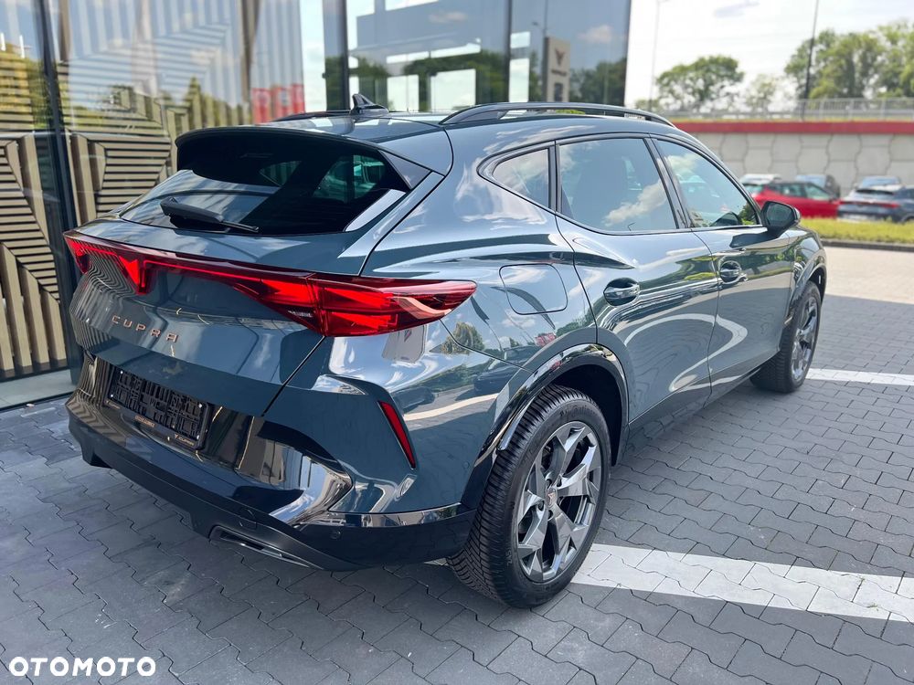 Cupra Formentor 1.5 eTSI mHEV DSG - 6