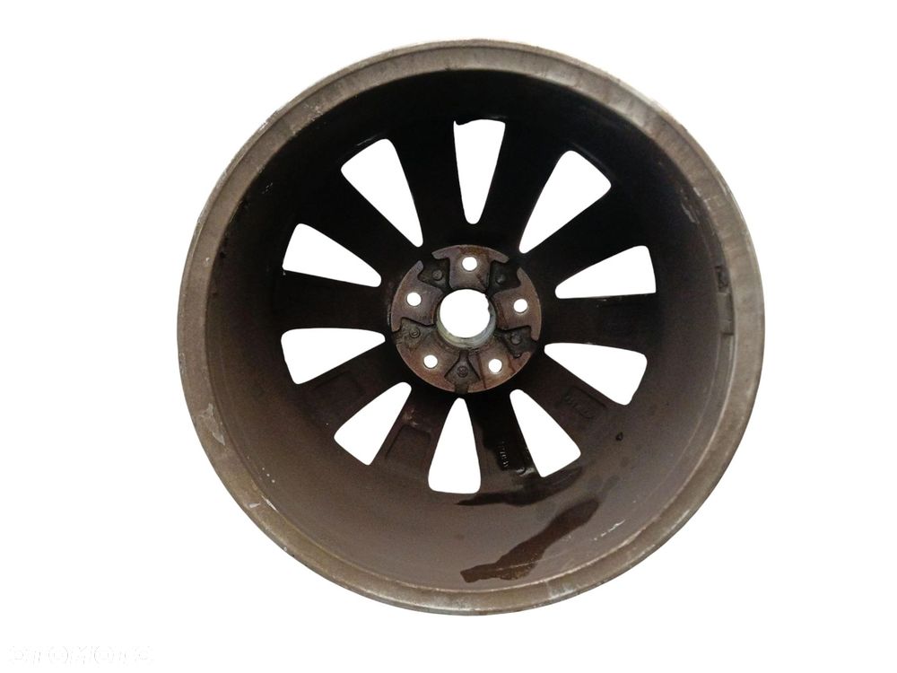 4X FELGI ALUMINIOWE VOLKSWAGEN AMAROK I 18'' 7.5J ET45 5X120 2H0601025F - 2