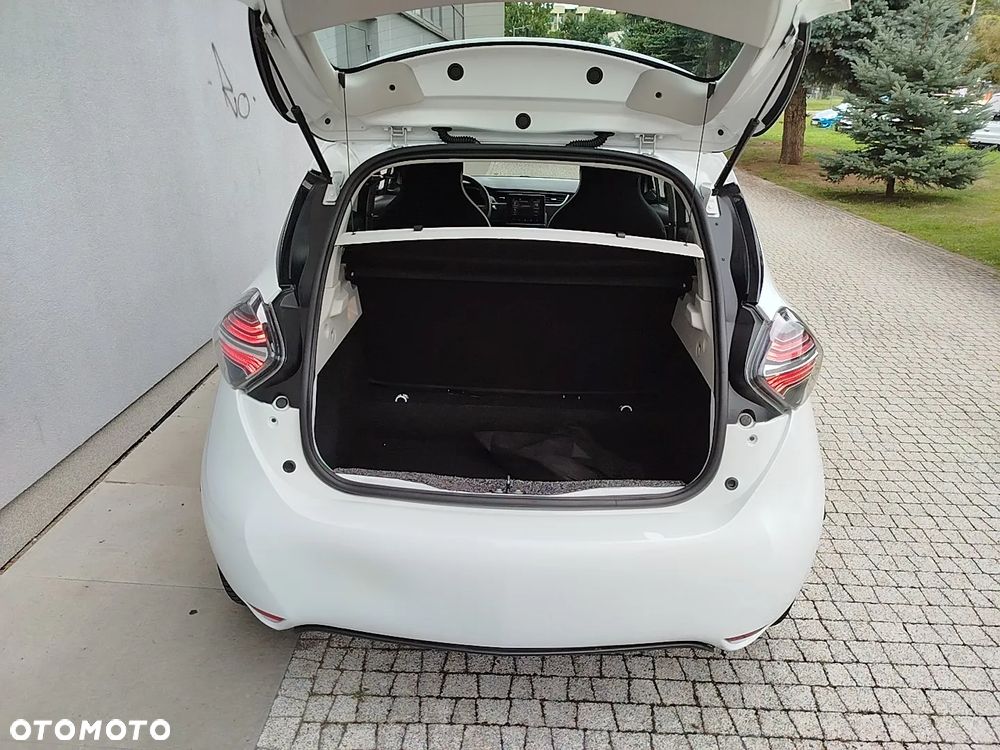 Renault Zoe R110 Z.E 50 Life - 26