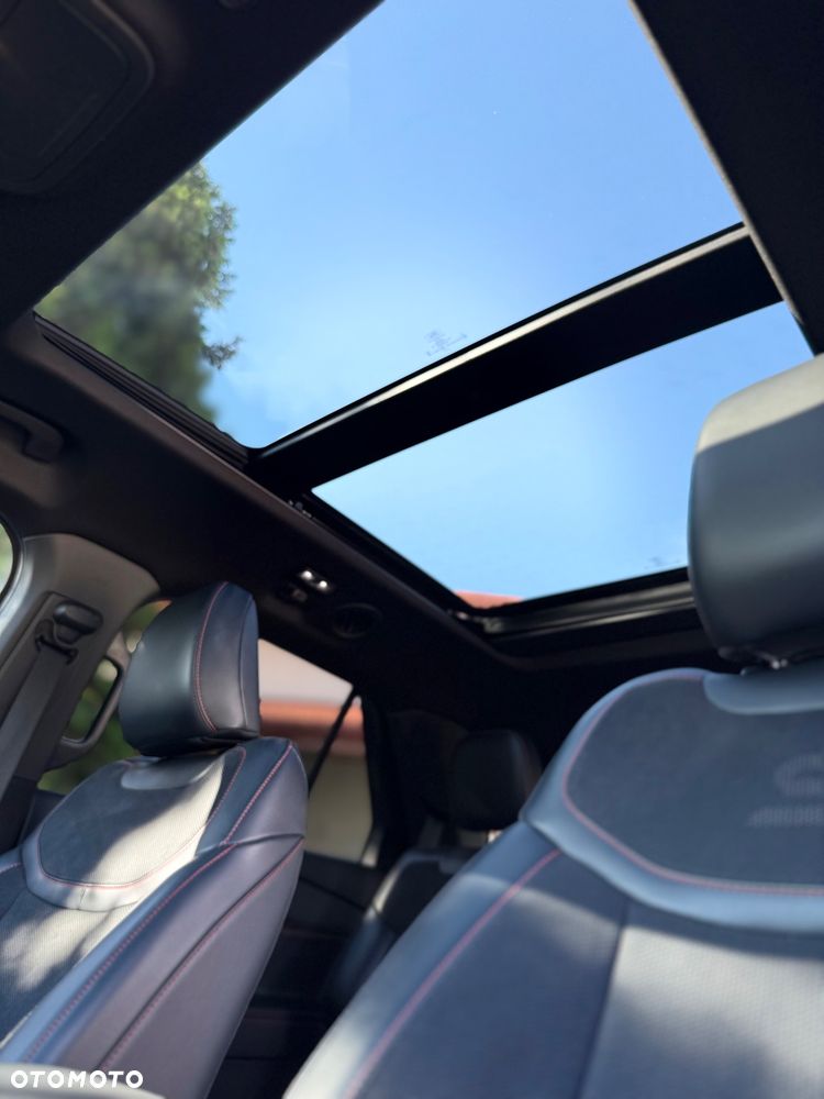 Ford Explorer - 13