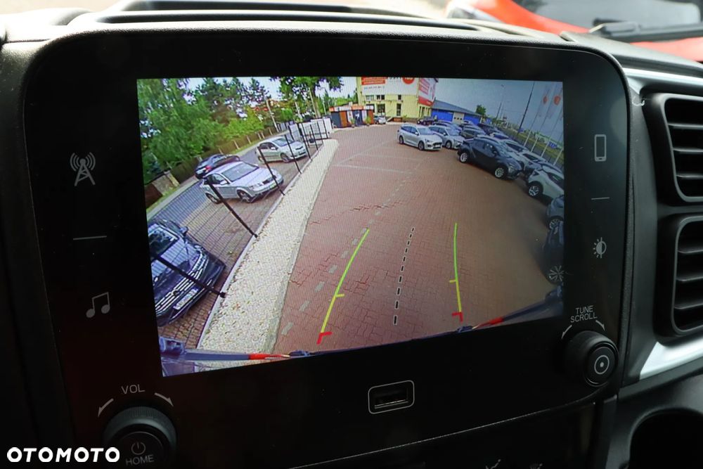 Fiat Ducato Maxi8tys km! 7osb.Brygadowka Salon Pl F-vat23 - 8