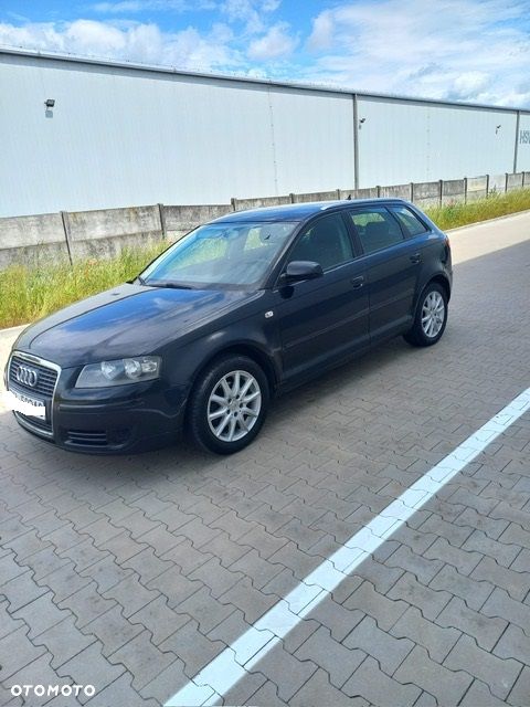 Audi A3 Sportback - 6