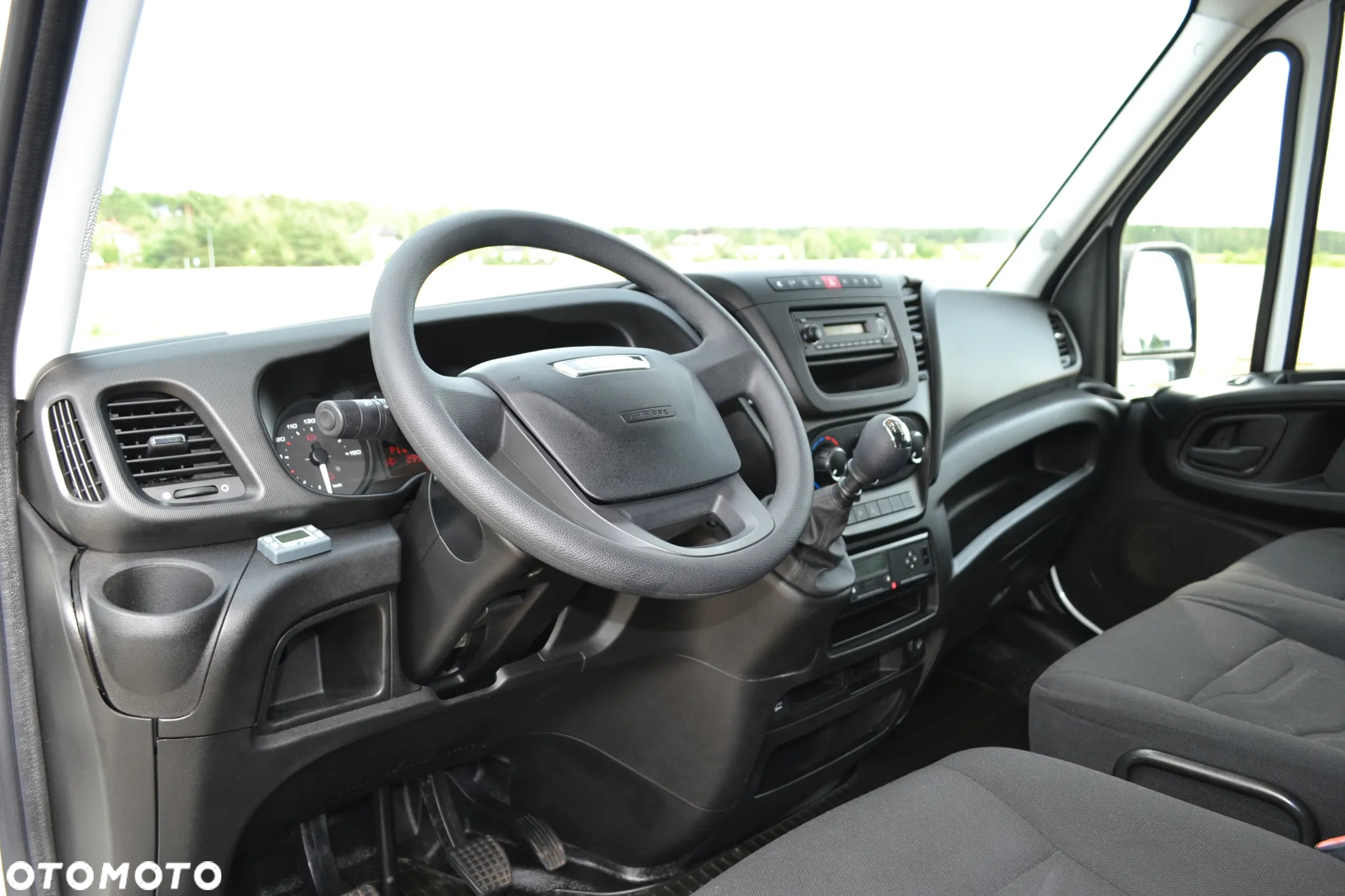 Iveco Daily - 11