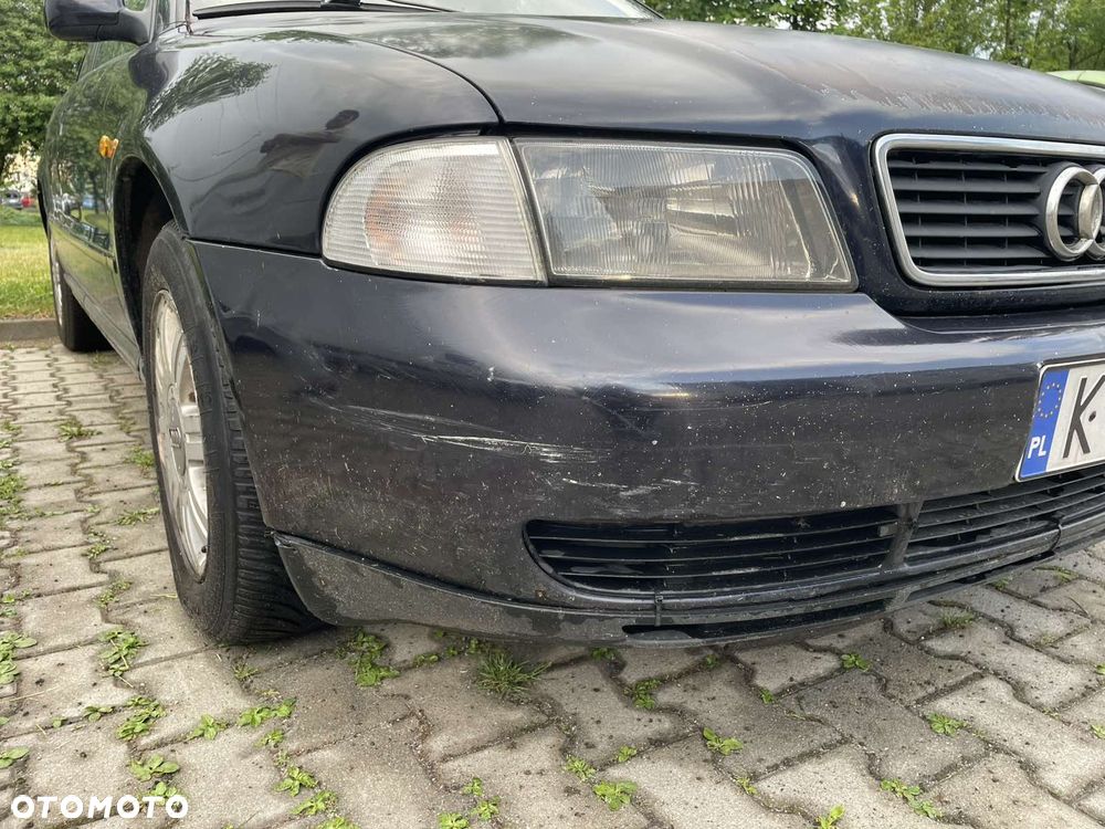 Audi A4 Avant - 8