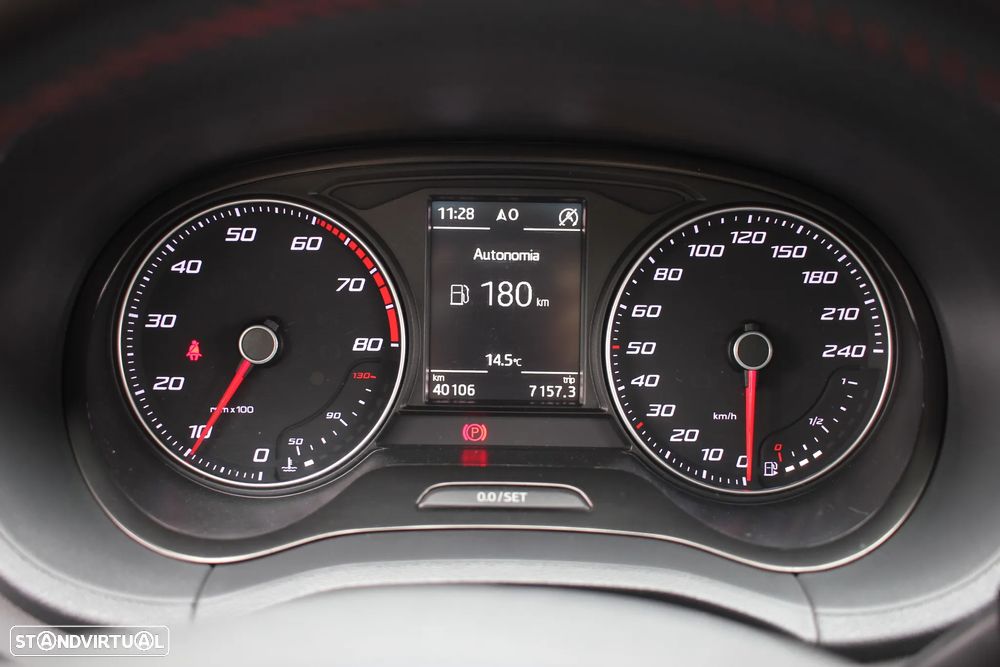 SEAT Ibiza 1.0 EcoTSI FR - 14