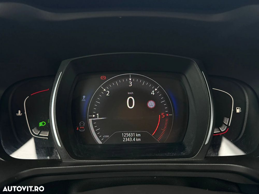 Renault Kadjar Energy dCi 110 LIMITED - 11