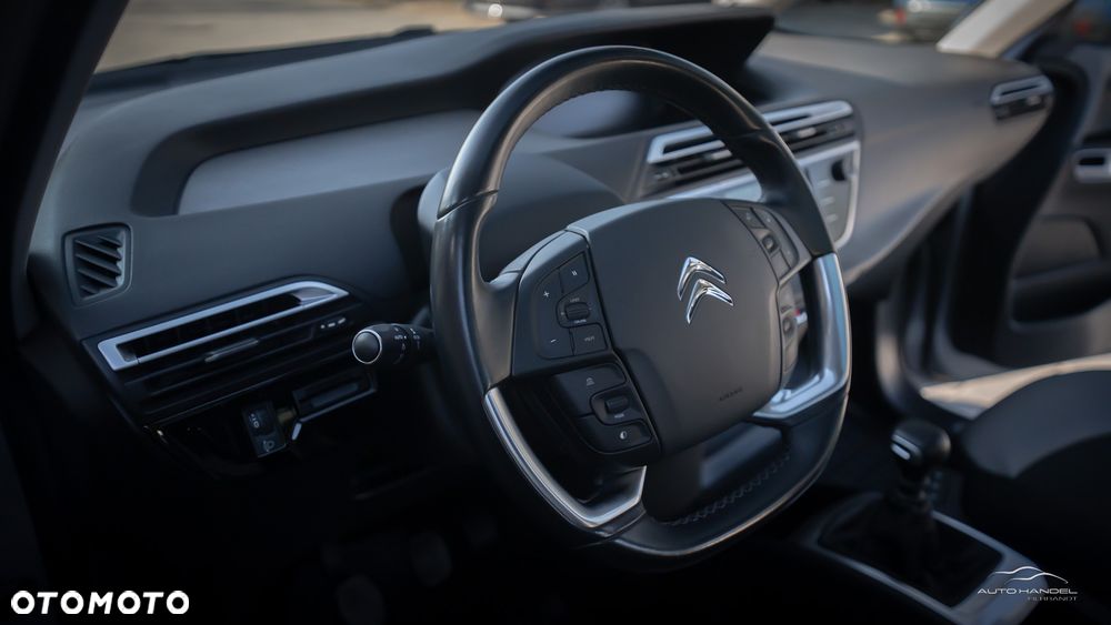 Citroën C4 SpaceTourer 1.2 PureTech Shine S&S - 30