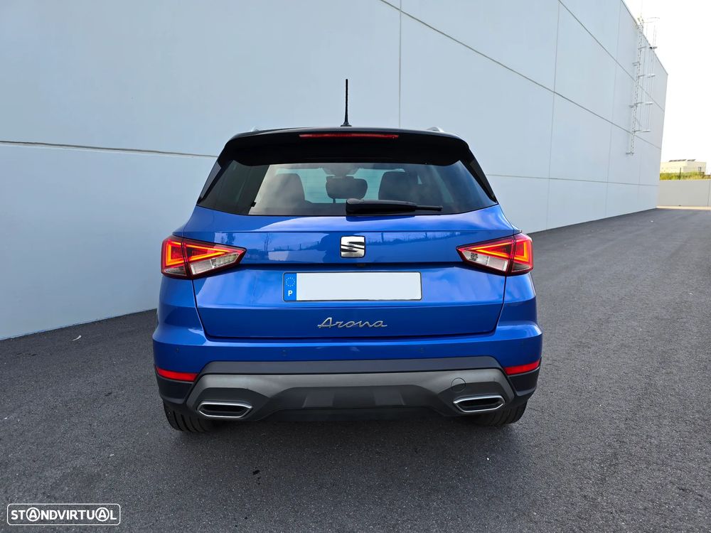 SEAT Arona 1.0 TSI Xperience - 11