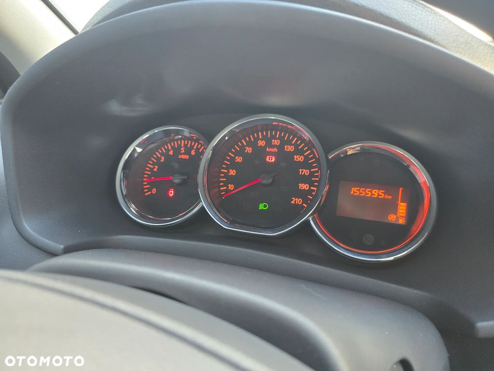 Dacia Sandero 0.9 TCe Laureate S&S - 32