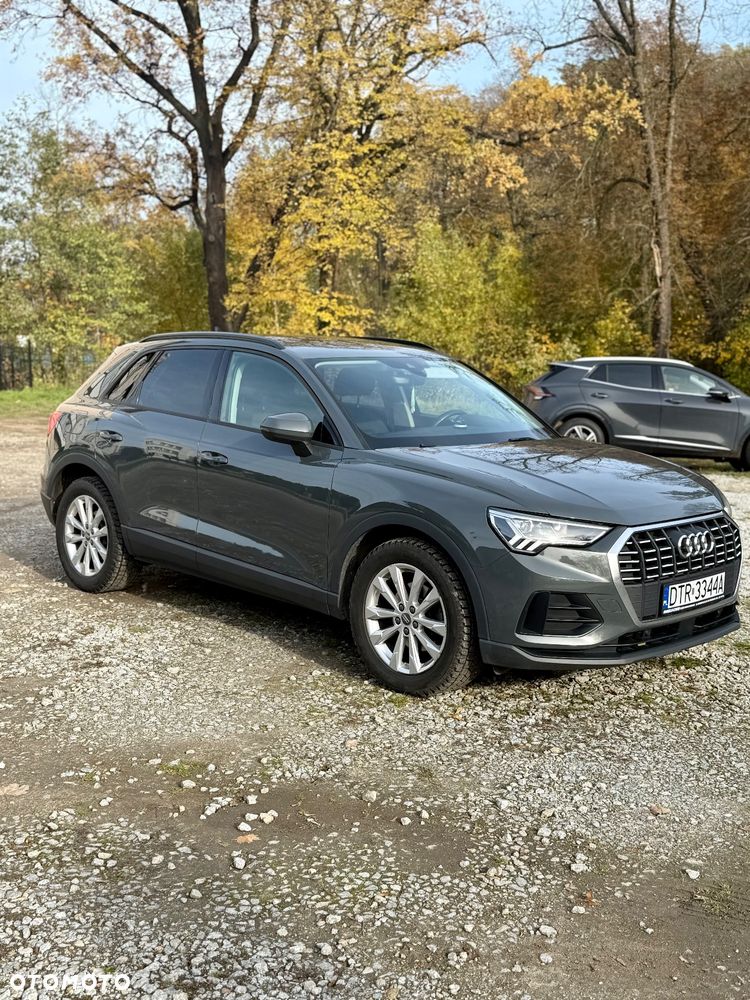 Audi Q3 2.0 TDI S tronic - 7