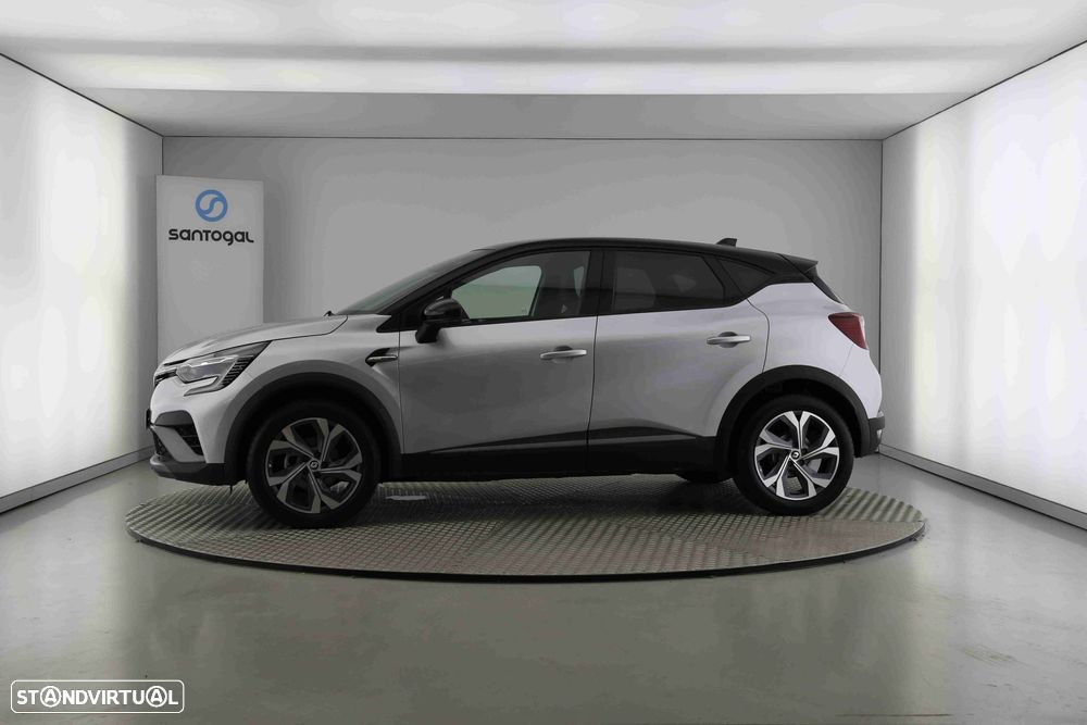 Renault Captur 1.0 TCe RS Line - 5