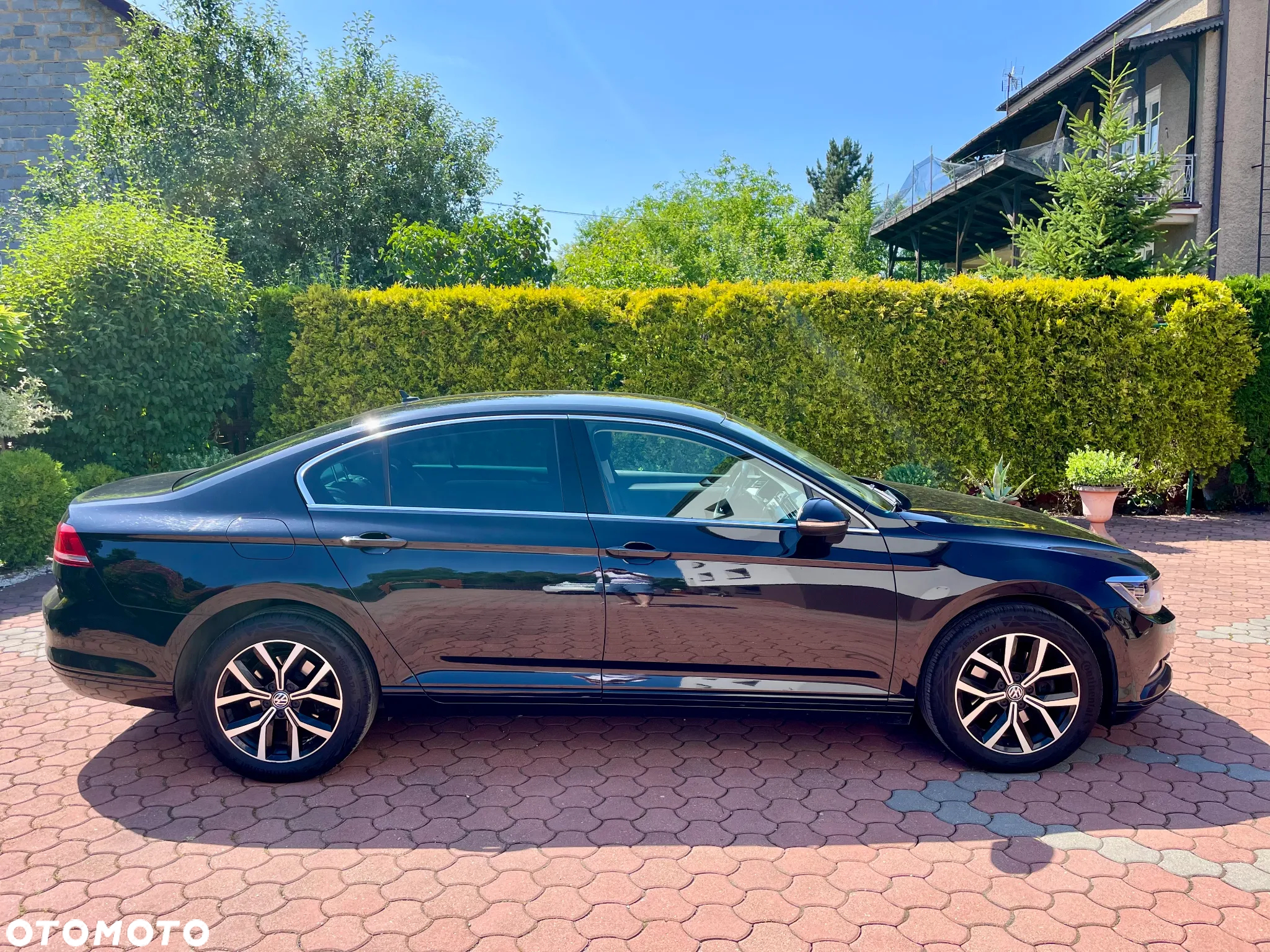 Volkswagen Passat 2.0 TDI BMT SCR Comfortline DSG7 - 3