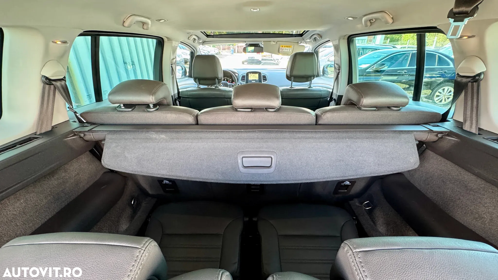 Renault Espace Energy dCi 160 EDC Intens - 26