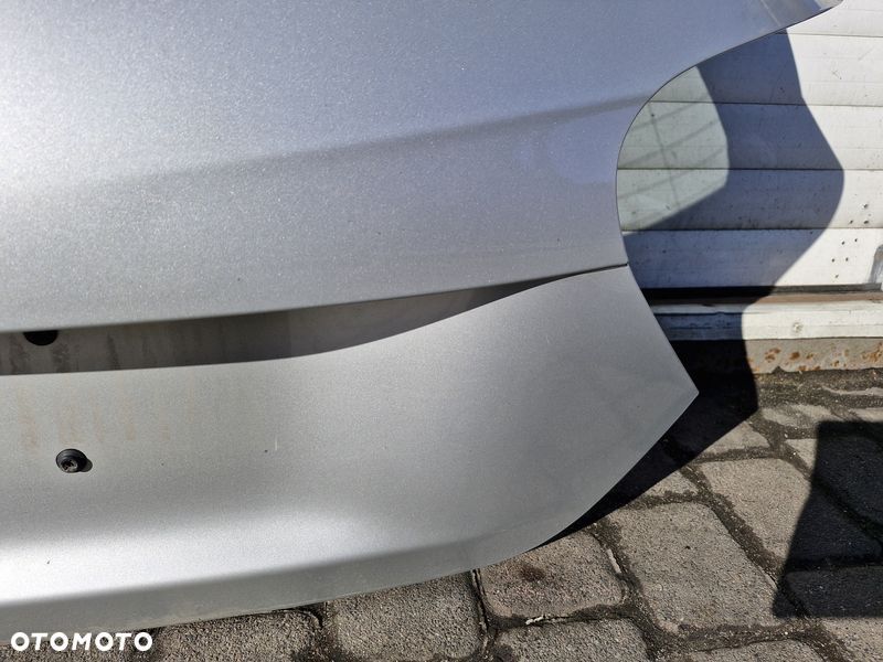 MERCEDES BENZ A KLASA W176 KLAPA BAGAŻNIKA TYŁ 761 - 6