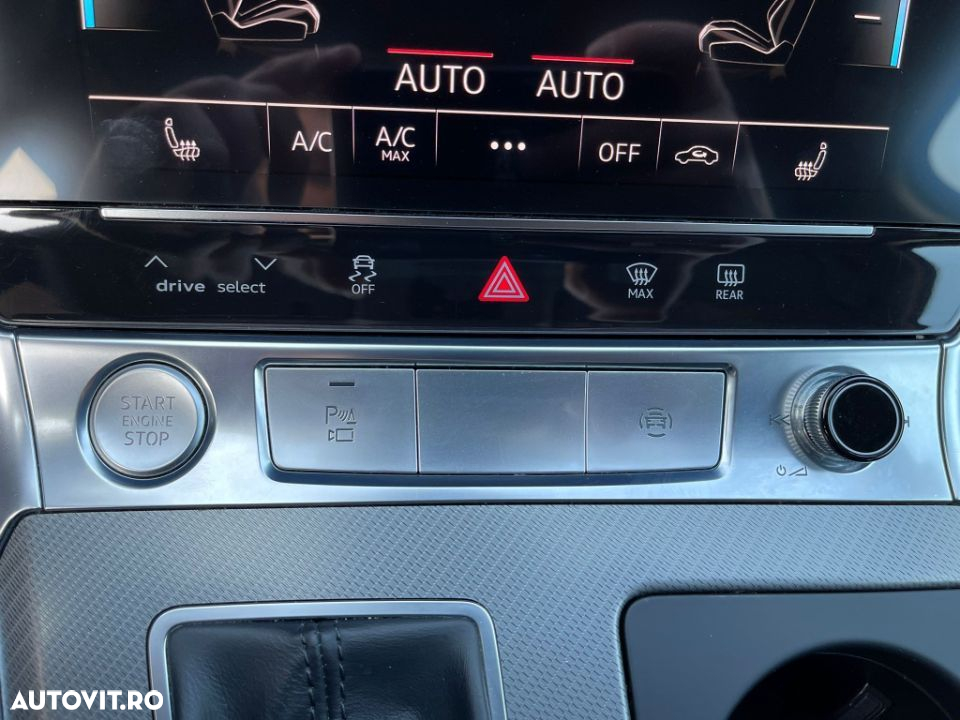 Audi A6 2.0 40 TDI S tronic Sport - 29