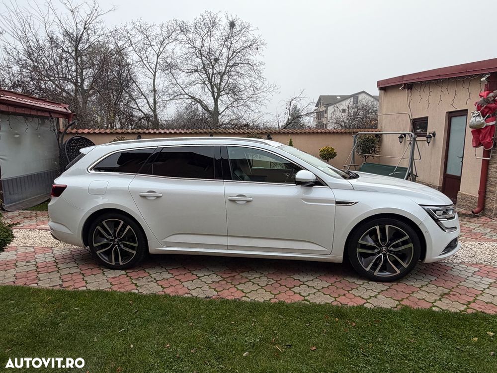 Renault Talisman - 3