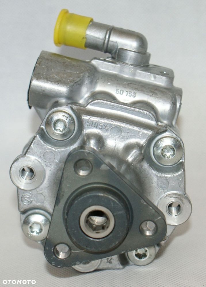 POMPA WSPOMAGANIA AUDI A6 2.0 TDI 4F0145156B ZF - 1