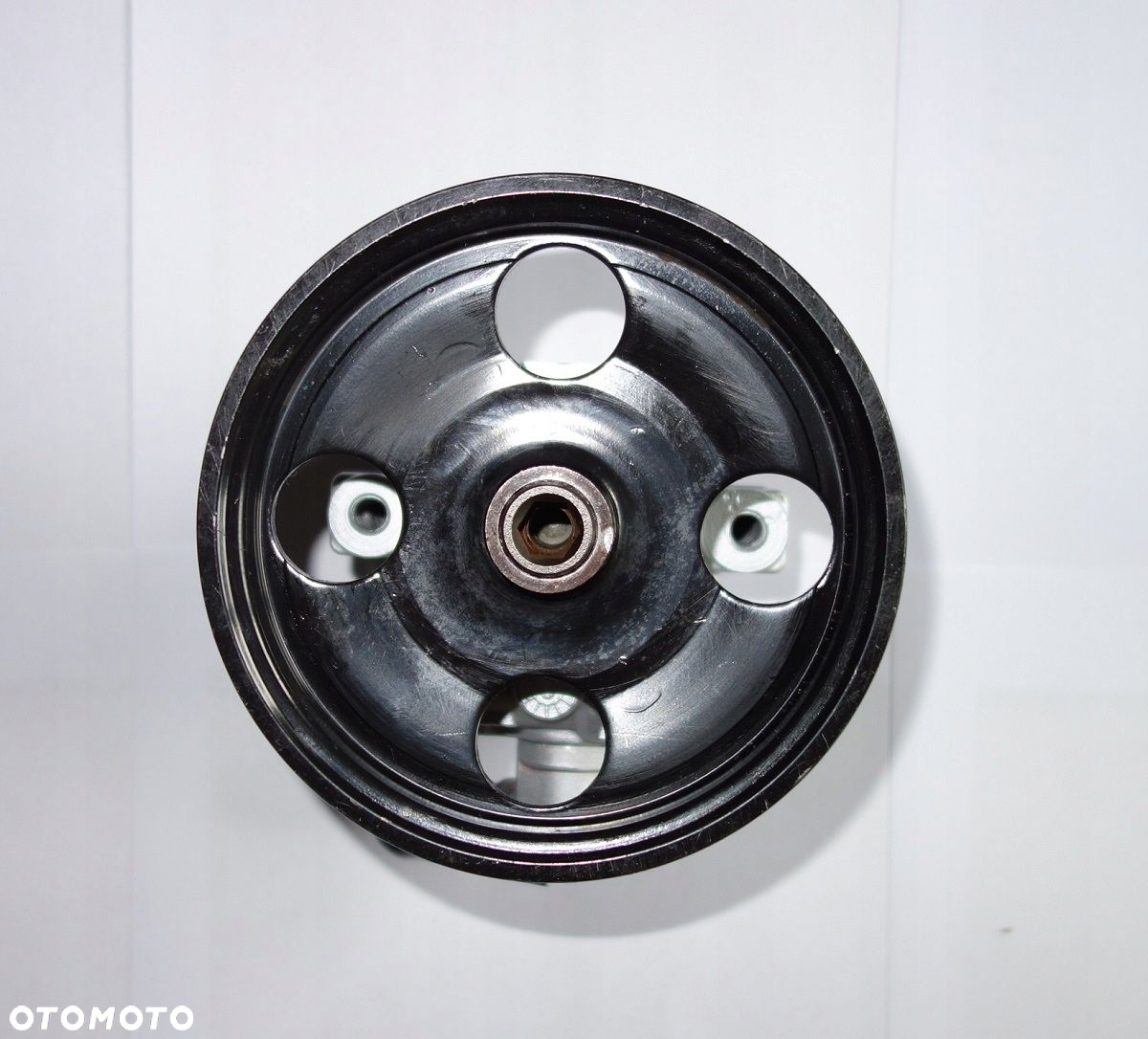POMPA WSPOMAGANIA OPEL INSIGNIA A 2.8T OPC SAAB 95 II 9-5 XWD 4x4 LIFT - 4