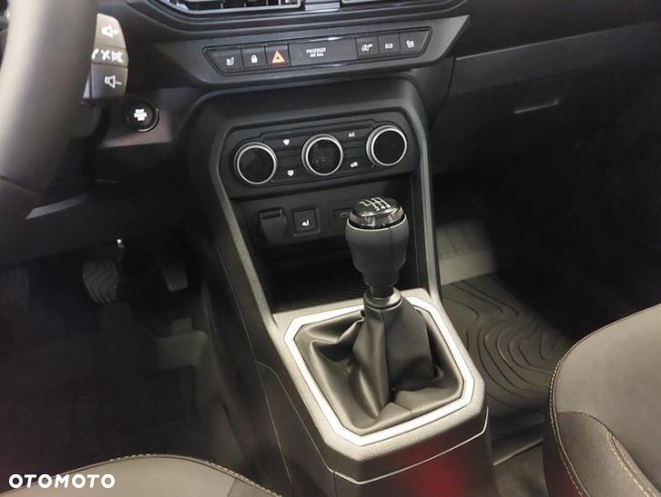 Dacia Sandero - 9
