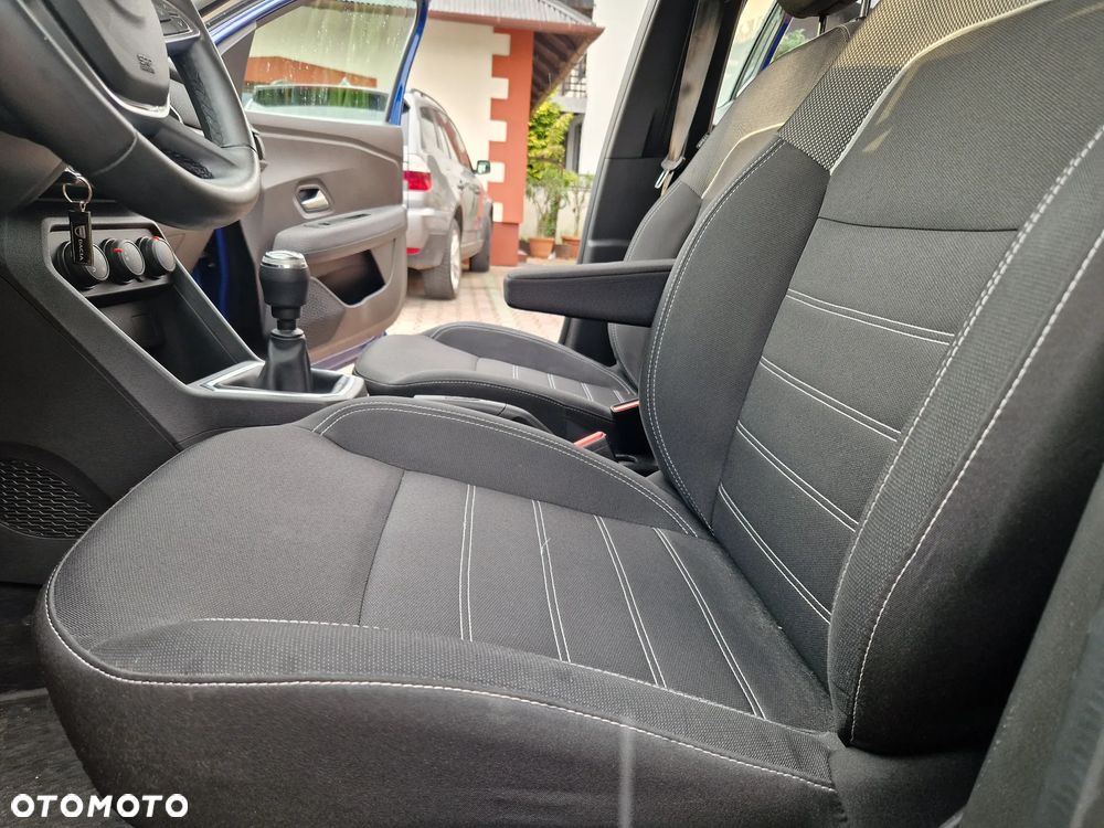 Dacia Sandero 1.0 TCe Comfort - 18