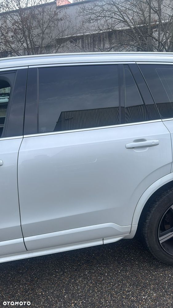 Volvo XC 90 D5 AWD Geartronic RDesign - 8