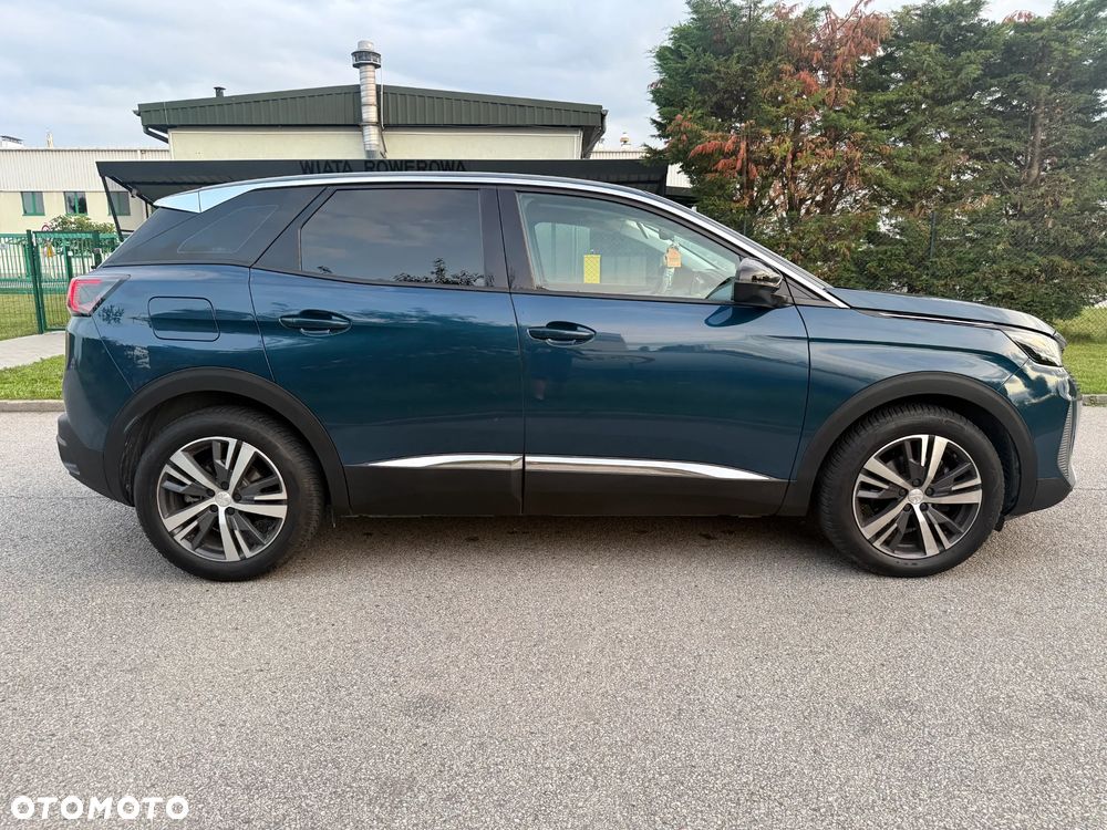Peugeot 3008 - 4