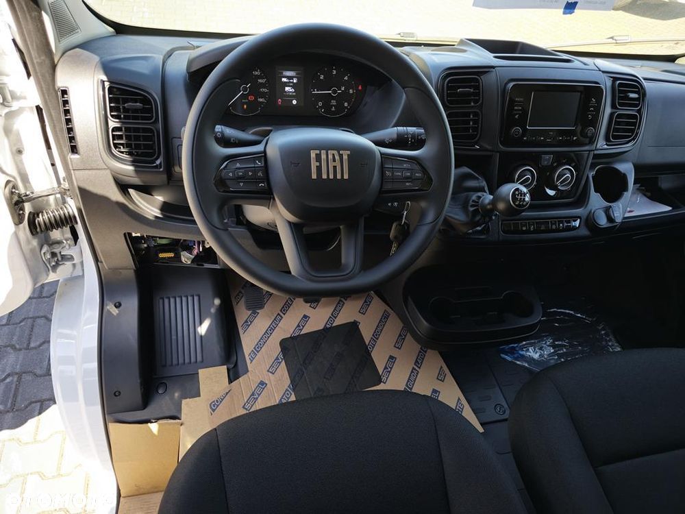 Fiat Ducato 33 H3-Power L2H2 - 16