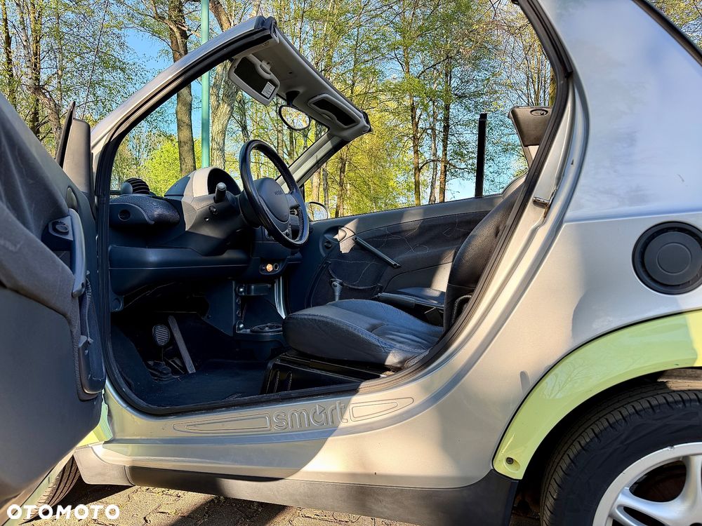 Smart Fortwo & passion - 22