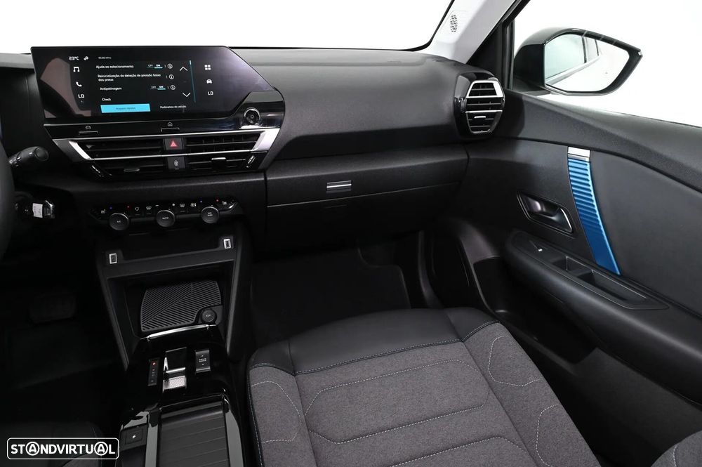 Citroën e-C4 50 kWh Feel Pack - 20