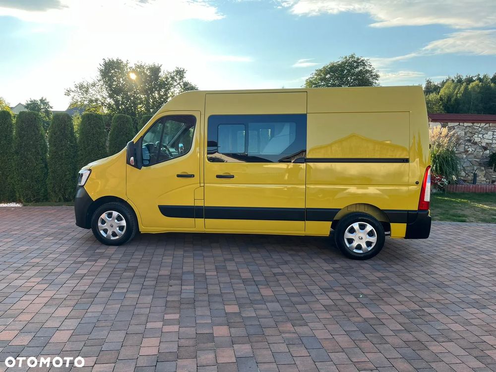 Renault Master - 3