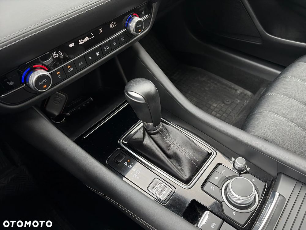 Mazda 6 2.0 SKYJoy - 17