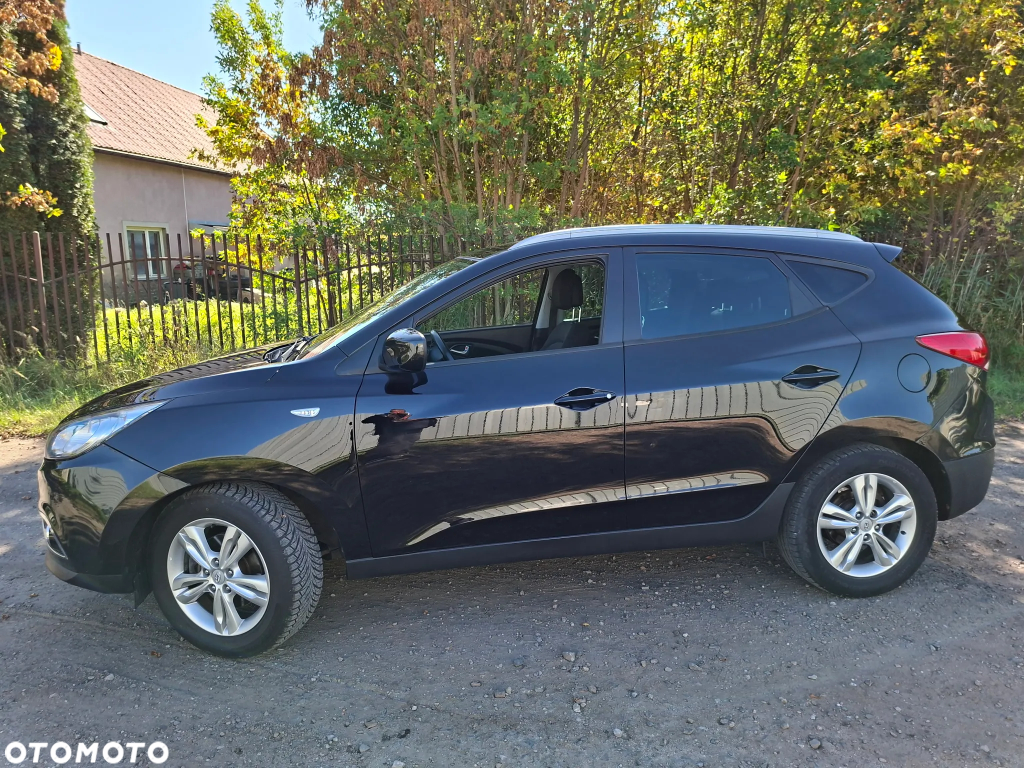 Hyundai ix35 2.0 2WD Style - 2