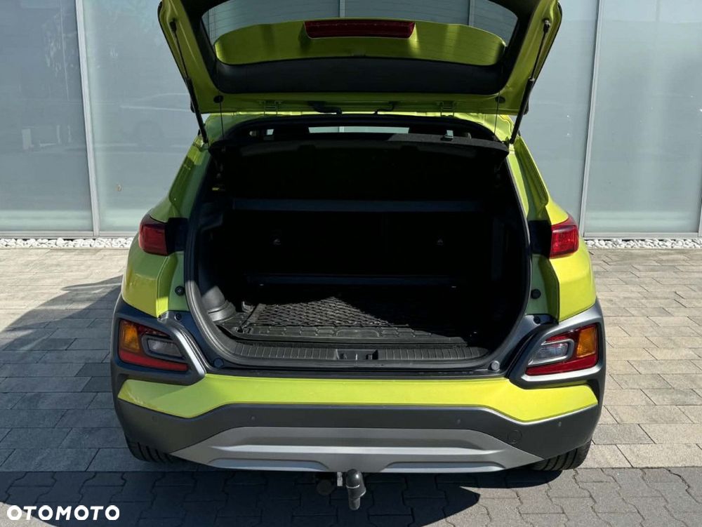 Hyundai Kona - 20