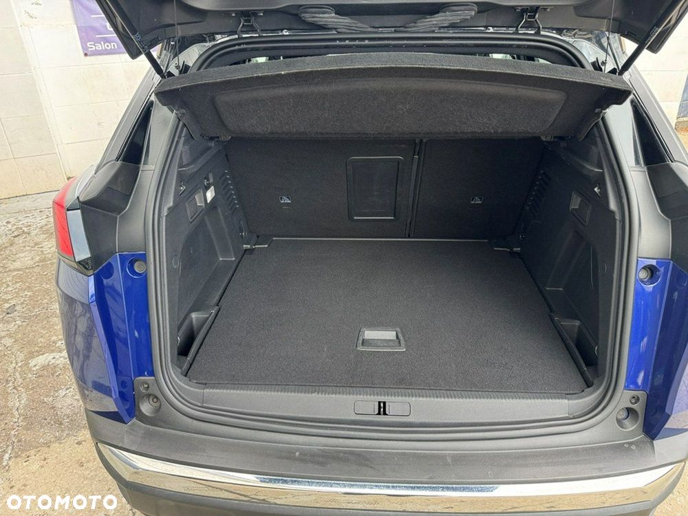 Peugeot 3008 - 27