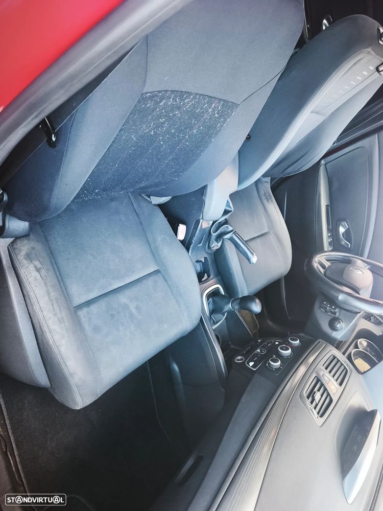 Renault Mégane Sport Tourer 1.5 dCi Dynamique - 25