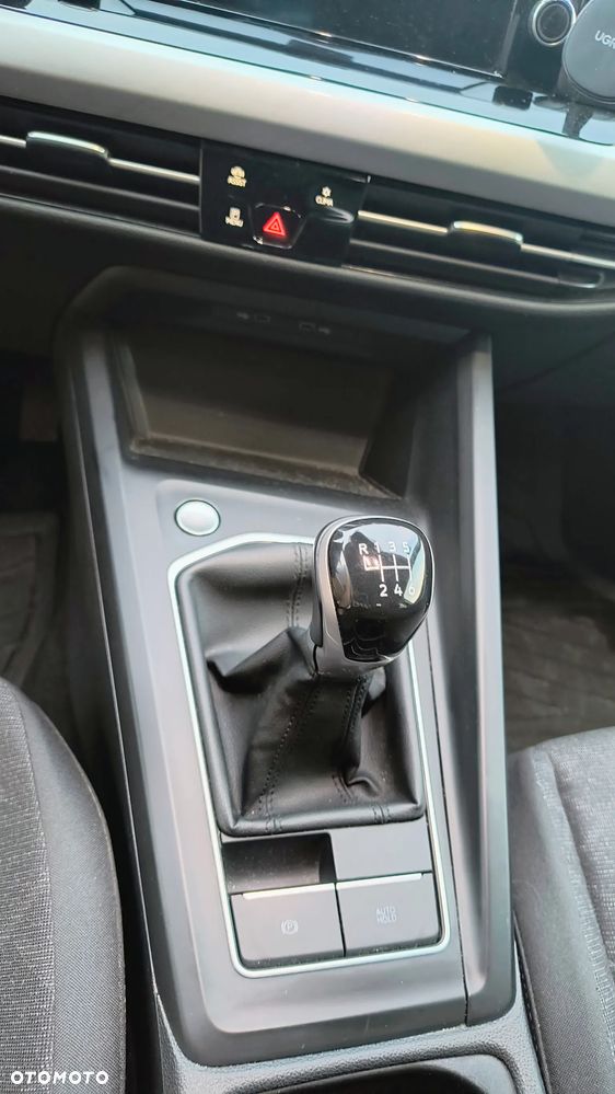 Volkswagen Golf Variant - 17