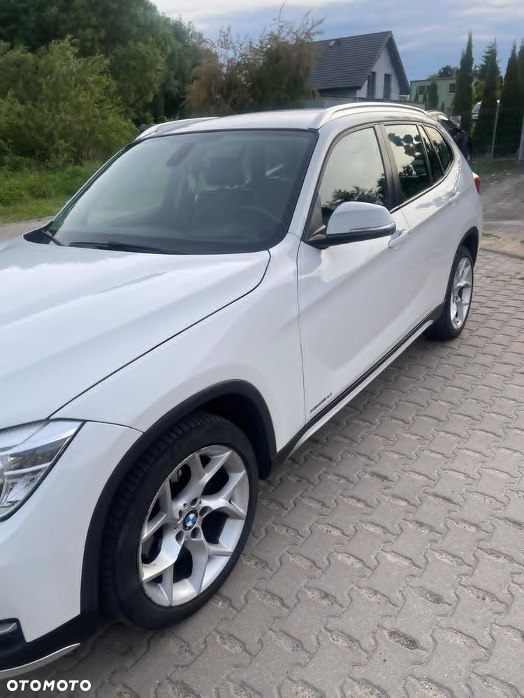BMW X1 - 2