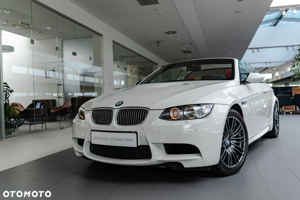 BMW M3 - 36