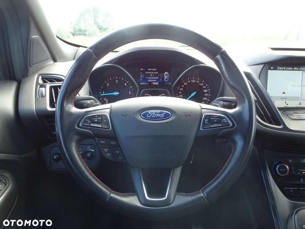 Ford Kuga - 22